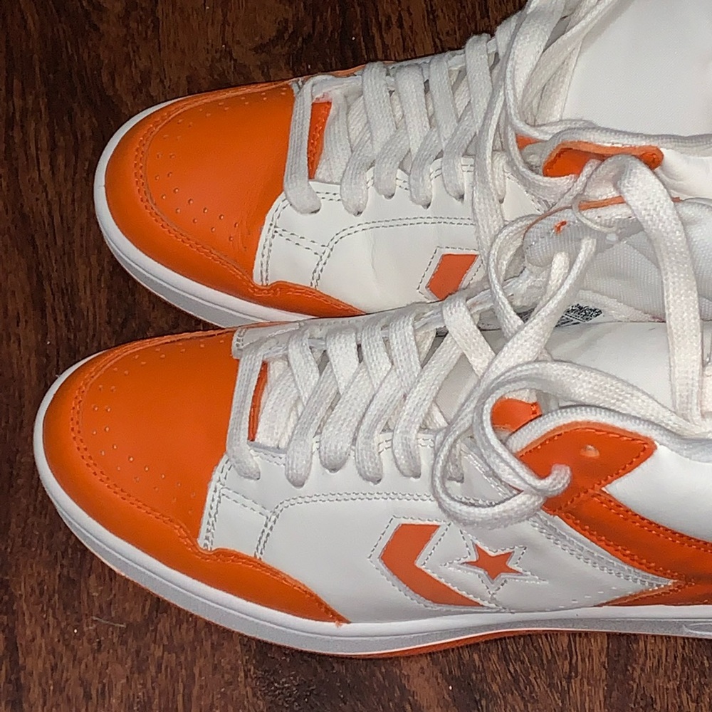 Converse men’s shoes - Picture 5 of 13